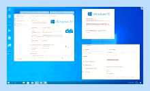 Windows 10 professional vl