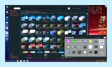 Windows 10 professional vl