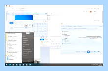 Windows 10 professional vl