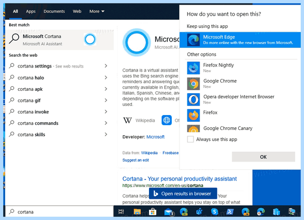 Windows 10 remove cortana (windows, remove, cortana, Cortana Windows) Windows 10 remove cortana