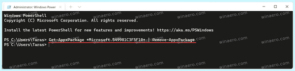 Windows 10 remove cortana (windows, remove, cortana, Cortana Windows) Windows 10 remove cortana
