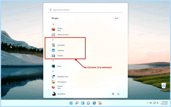 Windows 10 remove cortana (windows, remove, cortana, Cortana Windows) Windows 10 remove cortana