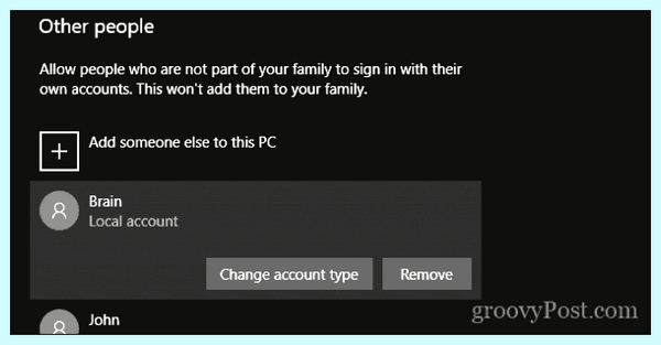 Windows 10 rename user (windows, rename, user, user account, local user) Windows 10 rename user