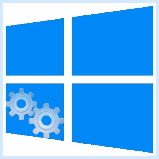 Windows 10 services