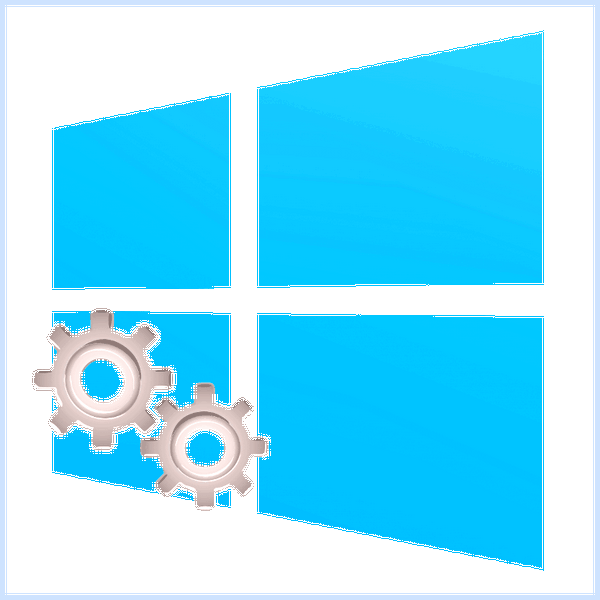 Windows 10 services