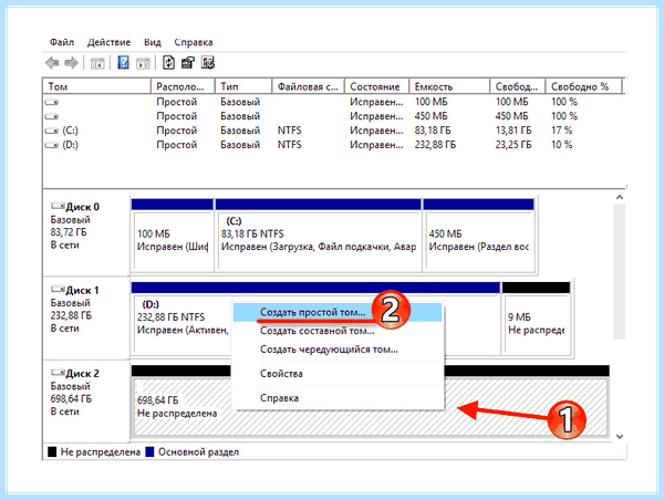 Windows 10 ssd hdd