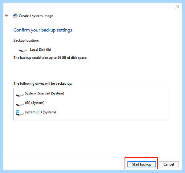Windows 10 ssd hdd