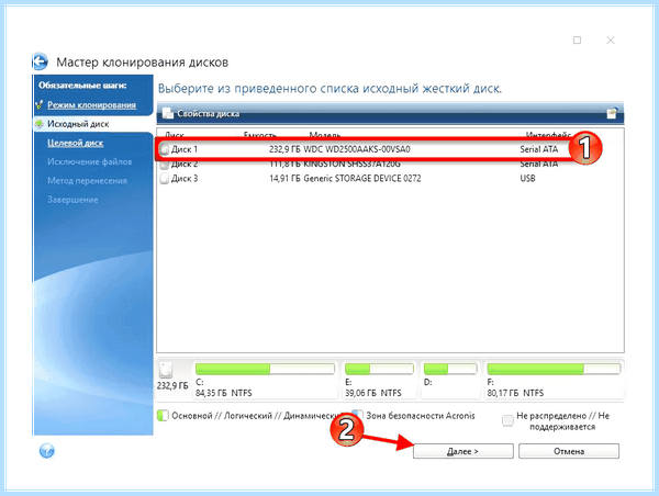 Windows 10 ssd hdd