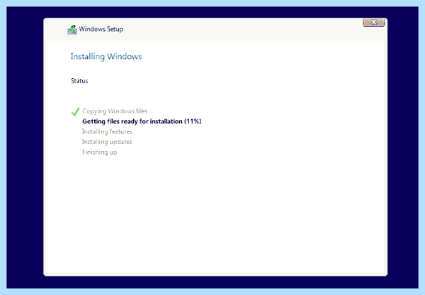 Windows 10 ssd hdd