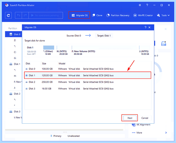 Windows 10 ssd hdd