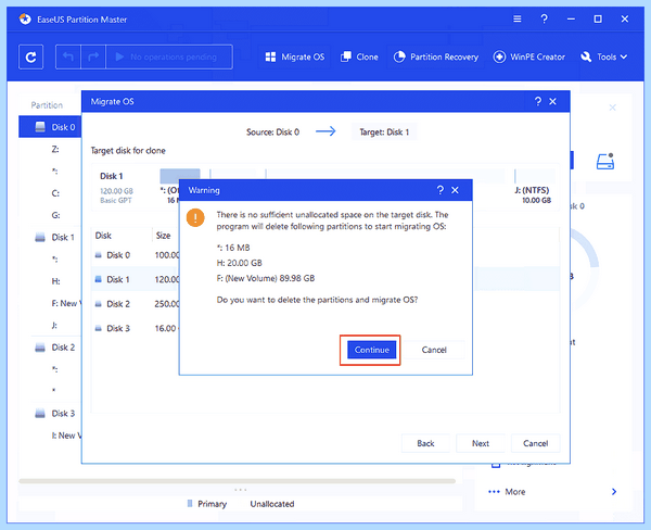 Windows 10 ssd hdd