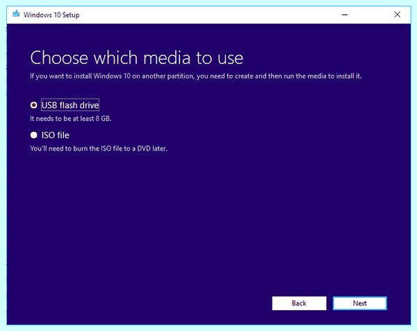 Windows 10 ssd hdd