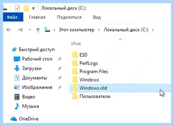 Windows 10 update