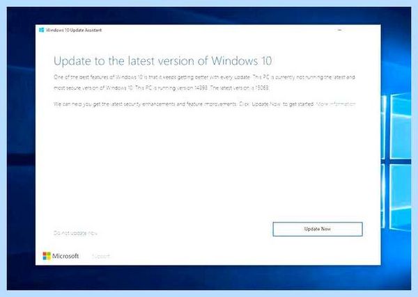 Windows 10 upgrade assistant для windows 7 (windows, upgrade, assistant, длить) Windows 10 upgrade assistant для windows 7