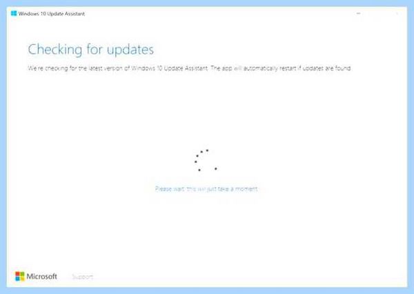 Windows 10 upgrade assistant для windows 7 (windows, upgrade, assistant, длить) Windows 10 upgrade assistant для windows 7