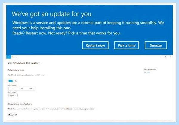 Windows 10 upgrade что это (windows, upgrade, Update Assistant, обновлению Windows) Windows 10 upgrade что это