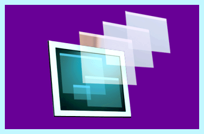 Windows 10 виртуальные рабочие столы