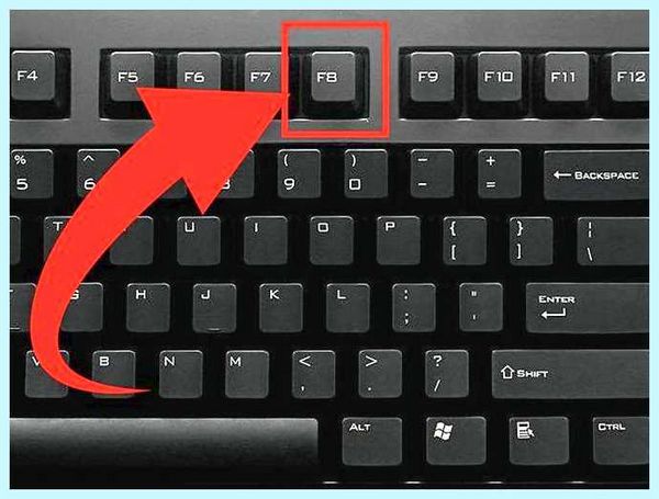 Windows 10 вне диапазона