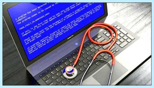 Windows 10 возникла ошибка (windows, возникнуть, ошибка, вашем возникла) Windows 10 возникла ошибка