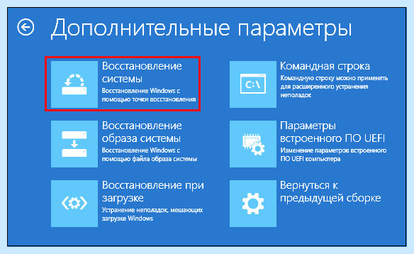 Windows 10 возникла ошибка (windows, возникнуть, ошибка, вашем возникла) Windows 10 возникла ошибка