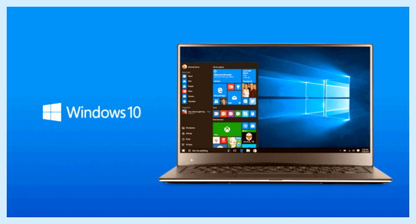 Windows 10 возврат к заводским настройкам