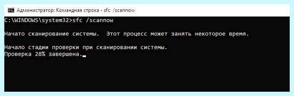 Windows 10 вылетает в синий экран