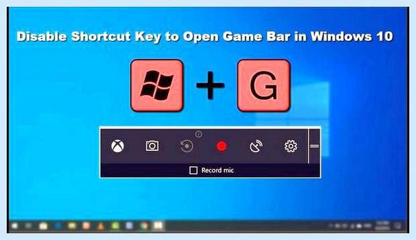 Windows 10 win g (windows, «Игровой режим», игровой панели, игрового режима) Windows 10 win g