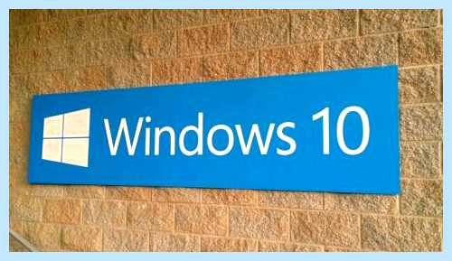 Windows 10 x64 или x86