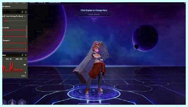 Windows 10 xbox game