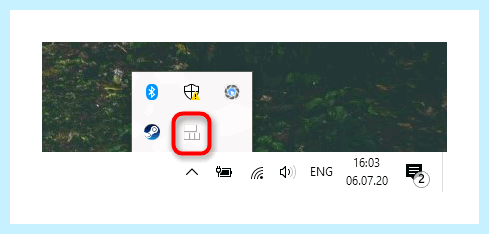 Windows 10 залипание клавиш