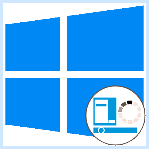 Windows 10 зависает панель задач