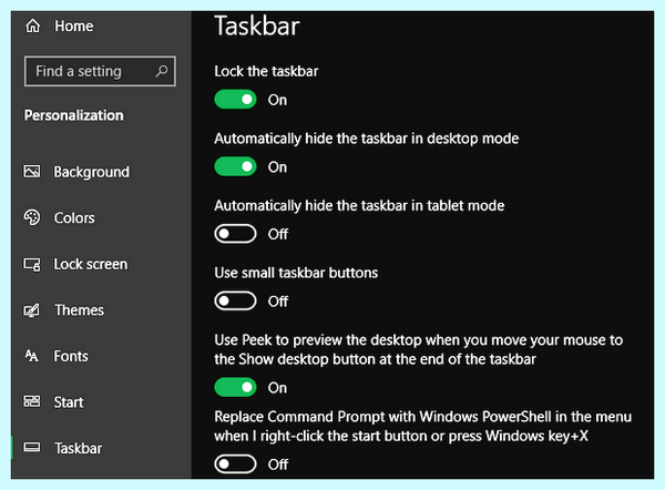 Windows 10 зависает панель задач