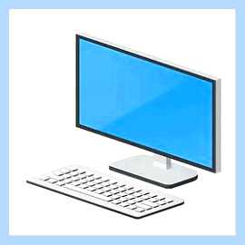 Windows 10 значок мой компьютер