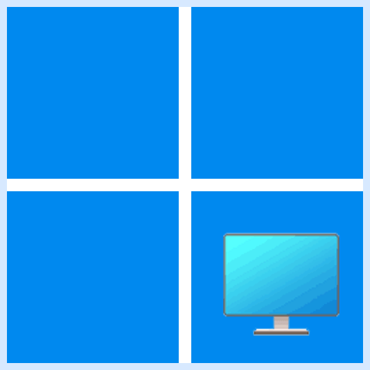 Windows 10 значок мой компьютер