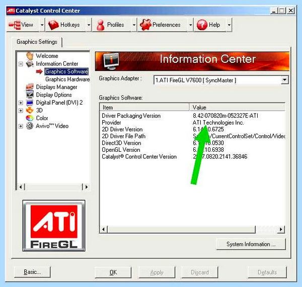 Ati technologies что это