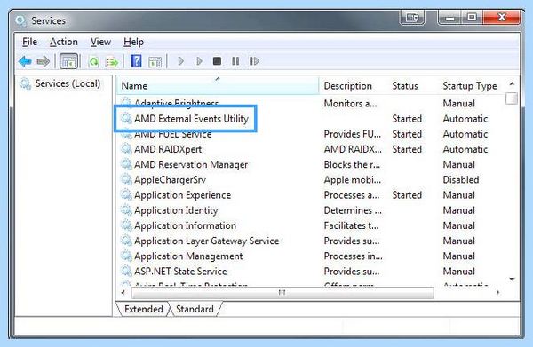 Ati что это за программа