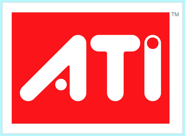 Ati technologies что это Ан нет, вот еще нашел