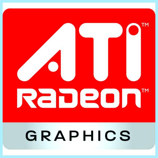 Ati technologies что это драйвером, который фактически отвечает за