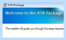 Atk что это