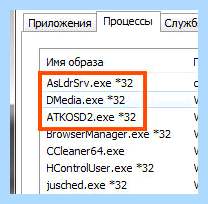 Atk package asus что это