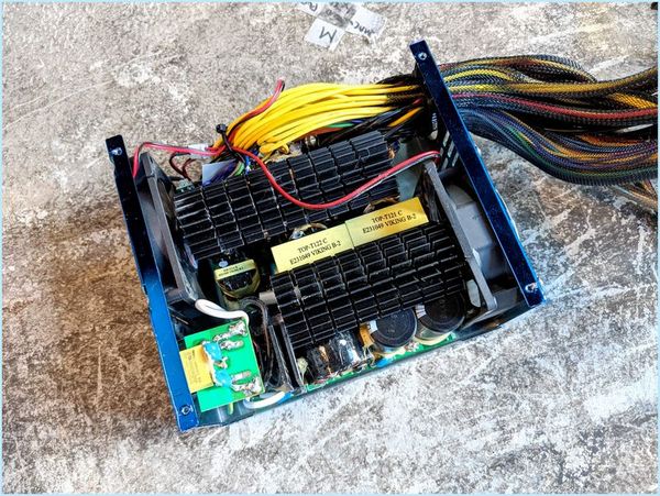 Atx 12v что это