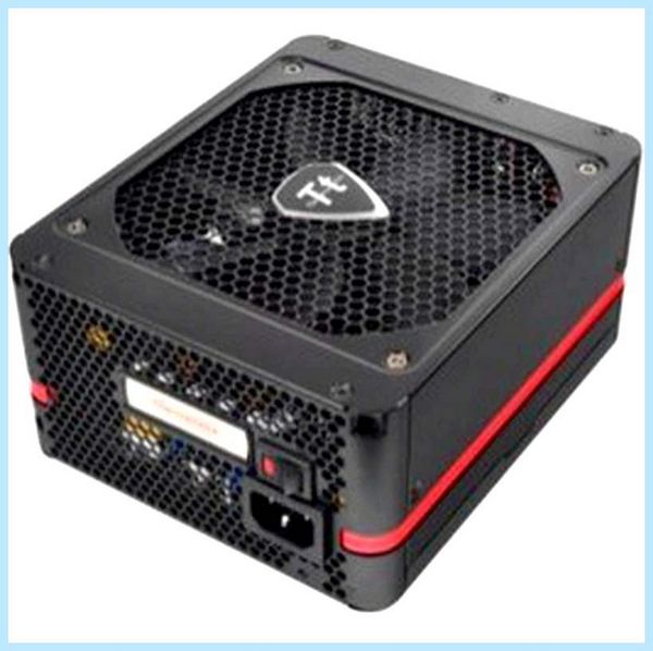 Atx 12v что это Этот параметр более важен для