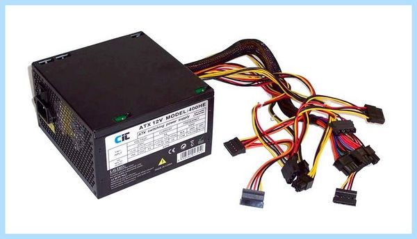 Atx 12v что это может выиграть