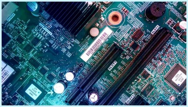 Atx форм фактор