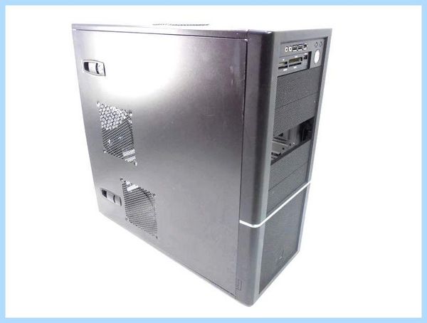 Atx и matx midi-tower, платы
