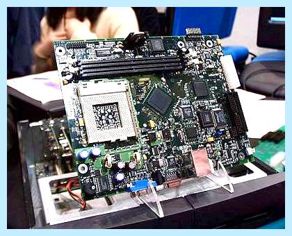 Atx и microatx