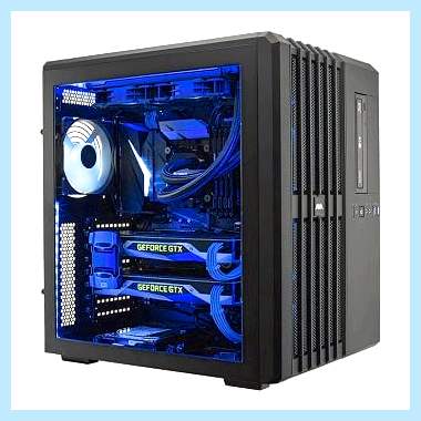 Atx и microatx