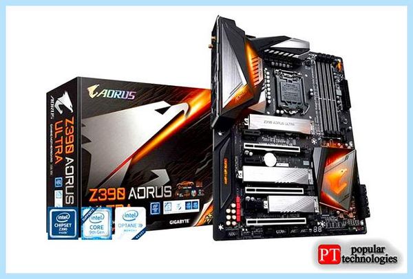Atx или microatx