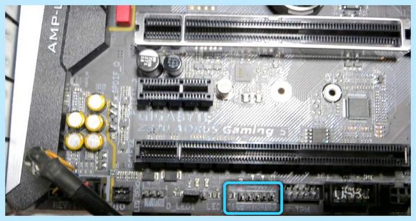 Atx12v на материнской плате Применяется немного иное конструкционное