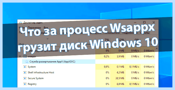 Audiodg exe изоляция графов аудиоустройств windows